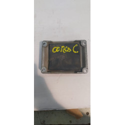 CENTRALITA MOTOR UCE OPEL CORSA C Z12XEP0261207423
