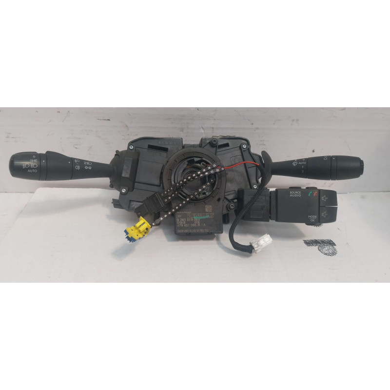 MANDO MULTIFUNCION RENAULT TRAFIC III FURGÓN SIN FICHA TECNICA255672