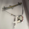 ELEVALUNAS DELANTERO DERECHO NISSAN ALMERA (N15) GA14807300M007