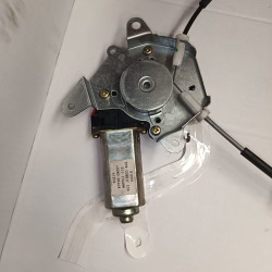 ELEVALUNAS DELANTERO DERECHO NISSAN ALMERA (N15) GA14807300M007