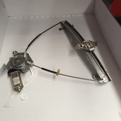 ELEVALUNAS DELANTERO DERECHO NISSAN ALMERA (N15) GA14807300M007