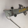 ELEVALUNAS DELANTERO DERECHO NISSAN ALMERA (N15) GA14807300M007