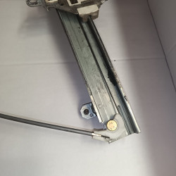 ELEVALUNAS DELANTERO DERECHO NISSAN ALMERA (N15) GA14807300M007