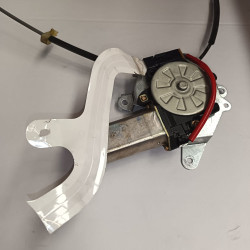 ELEVALUNAS DELANTERO DERECHO NISSAN ALMERA (N15) GA14807300M007