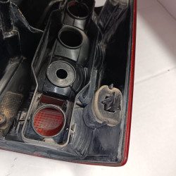 PILOTO TRASERO IZQUIERDO CITROEN BERLINGO D9BXUD9AL5V