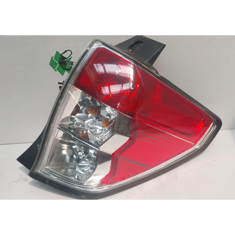 PILOTO TRASERO DERECHO SUBARU FORESTER (S12/SH) EE2022020046