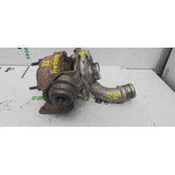 TURBOCOMPRESOR RENAULT LAGUNA II (BG0) F9Q750TIPO F9Q C78200110519B