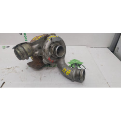 TURBOCOMPRESOR RENAULT LAGUNA II (BG0) F9Q750TIPO F9Q C78200110519B
