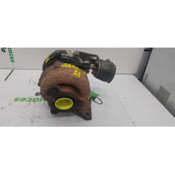 TURBOCOMPRESOR RENAULT LAGUNA II (BG0) F9Q750TIPO F9Q C78200110519B