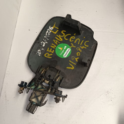 TAPA EXTERIOR COMBUSTIBLE RENAULT SCENIC I (JA...) F4R744F4R C7