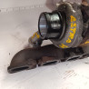 TURBOCOMPRESOR OPEL ASTRA H CARAVAN Z19DTHF6P55205483