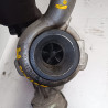 TURBOCOMPRESOR OPEL ASTRA H CARAVAN Z19DTHF6P55205483