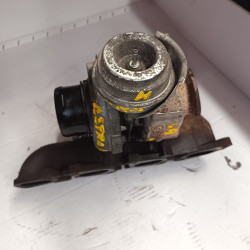 TURBOCOMPRESOR OPEL ASTRA H CARAVAN Z19DTHF6P55205483