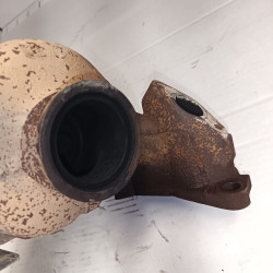 TURBOCOMPRESOR OPEL ASTRA H CARAVAN Z19DTHF6P55205483