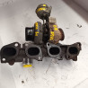 TURBOCOMPRESOR OPEL ASTRA H CARAVAN Z19DTHF6P55205483