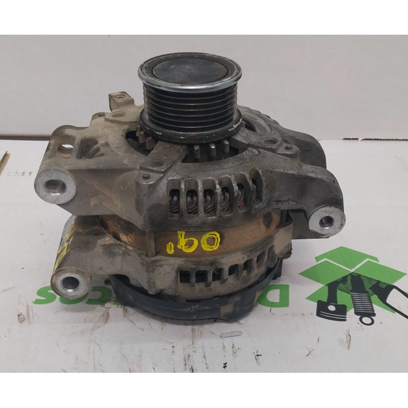 ALTERNADOR TOYOTA RAV4 (A3) 2ADFTV2AD2706026030
