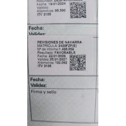 ALTERNADOR TOYOTA RAV4 (A3) 2ADFTV2AD2706026030