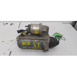 MOTOR ARRANQUE OPEL CORSA D A13DTR55221292