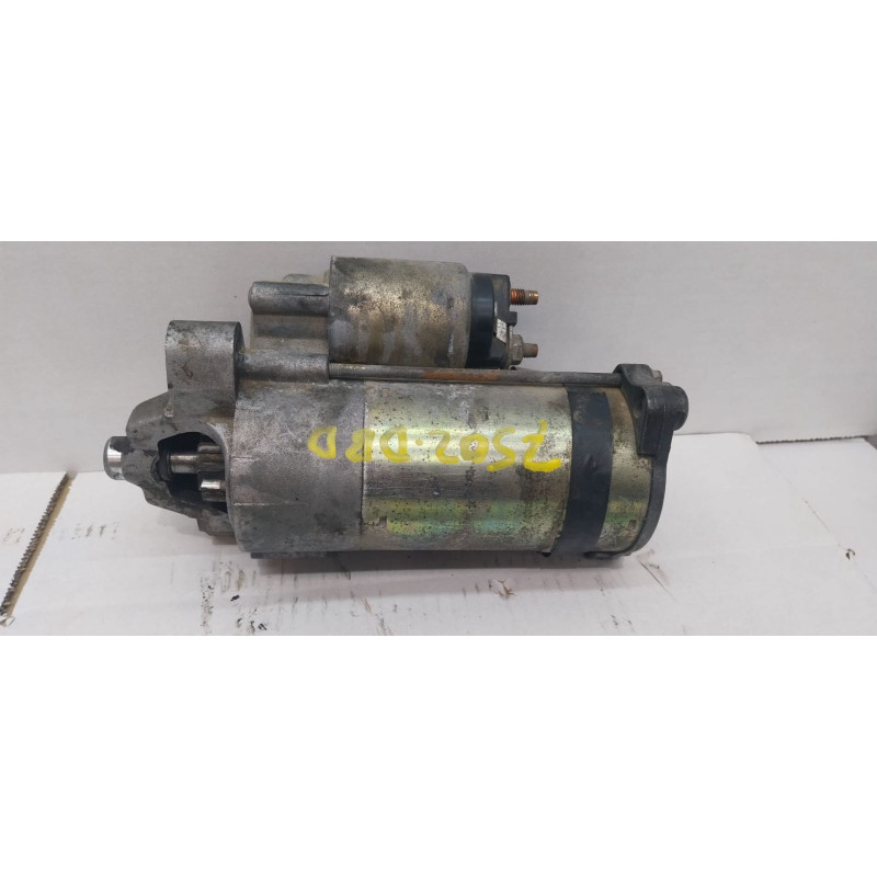 MOTOR ARRANQUE FORD FOCUS C-MAX (CAP)(2003) G6DA4M5T11000