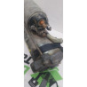 MOTOR ARRANQUE FORD FOCUS C-MAX (CAP)(2003) G6DA4M5T11000