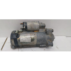 MOTOR ARRANQUE FORD FOCUS C-MAX (CAP)(2003) G6DA4M5T11000