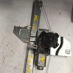 ELEVALUNAS DELANTERO IZQUIERDO PEUGEOT PARTNER TEPEE BH02402103K