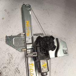 ELEVALUNAS DELANTERO IZQUIERDO PEUGEOT PARTNER TEPEE BH02402103K