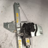 ELEVALUNAS DELANTERO IZQUIERDO PEUGEOT PARTNER TEPEE BH02402103K