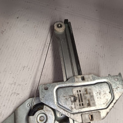 ELEVALUNAS DELANTERO IZQUIERDO PEUGEOT PARTNER TEPEE BH02402103K