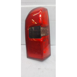 PILOTO TRASERO IZQUIERDO NISSAN PATROL GR (Y61) ZD30DDTITIPO: ZD30