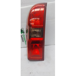 PILOTO TRASERO IZQUIERDO NISSAN PATROL GR (Y61) ZD30DDTITIPO: ZD30
