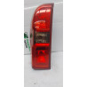 PILOTO TRASERO IZQUIERDO NISSAN PATROL GR (Y61) ZD30DDTITIPO: ZD30