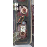 PILOTO TRASERO IZQUIERDO NISSAN PATROL GR (Y61) ZD30DDTITIPO: ZD30