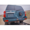 PILOTO TRASERO DERECHO NISSAN PATROL GR (Y61) ZD30DDTITIPO: ZD30