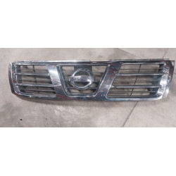 REJILLA DELANTERA NISSAN PATROL GR (Y61) ZD30DDTITIPO:ZD3062310C300