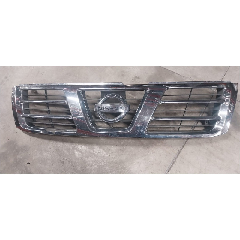 REJILLA DELANTERA NISSAN PATROL GR (Y61) ZD30DDTITIPO:ZD3062310C300
