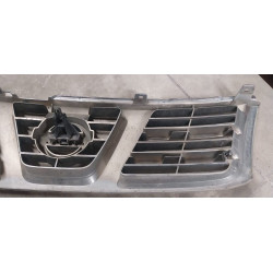 REJILLA DELANTERA NISSAN PATROL GR (Y61) ZD30DDTITIPO:ZD3062310C300