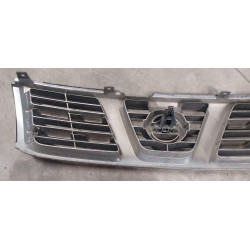 REJILLA DELANTERA NISSAN PATROL GR (Y61) ZD30DDTITIPO:ZD3062310C300