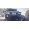REJILLA DELANTERA NISSAN PATROL GR (Y61) ZD30DDTITIPO:ZD3062310C300