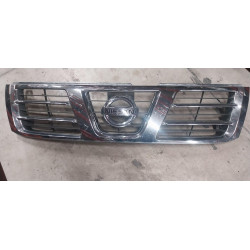 REJILLA DELANTERA NISSAN PATROL GR (Y61) ZD30DDTITIPO:ZD3062310C200