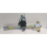 ELEVALUNAS DELANTERO DERECHO DACIA DUSTER I K9K898K9K J8128001891D