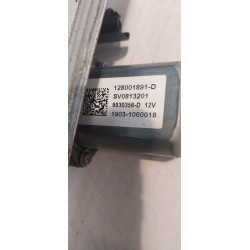 ELEVALUNAS DELANTERO DERECHO DACIA DUSTER I K9K898K9K J8128001891D