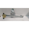 ELEVALUNAS DELANTERO DERECHO DACIA DUSTER I K9K898K9K J8128001891D