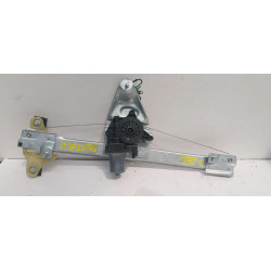 ELEVALUNAS DELANTERO IZQUIERDO DACIA DUSTER I K9K898K9K J8128001892D