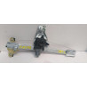 ELEVALUNAS DELANTERO IZQUIERDO DACIA DUSTER I K9K898K9K J8128001892D
