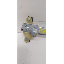 ELEVALUNAS DELANTERO IZQUIERDO DACIA DUSTER I K9K898K9K J8128001892D