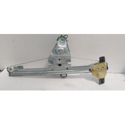ELEVALUNAS DELANTERO IZQUIERDO DACIA DUSTER I K9K898K9K J8128001892D