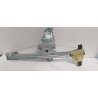 ELEVALUNAS DELANTERO IZQUIERDO DACIA DUSTER I K9K898K9K J8128001892D