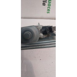 ELEVALUNAS DELANTERO IZQUIERDO DACIA DUSTER I K9K898K9K J8128001892D