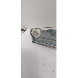 ELEVALUNAS DELANTERO IZQUIERDO DACIA DUSTER I K9K898K9K J8128001892D